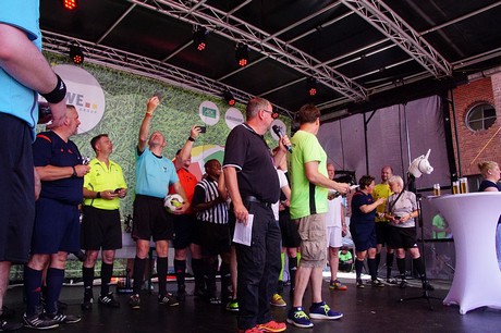 Com Together Cup